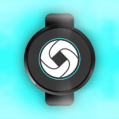 Wear os remote camera top