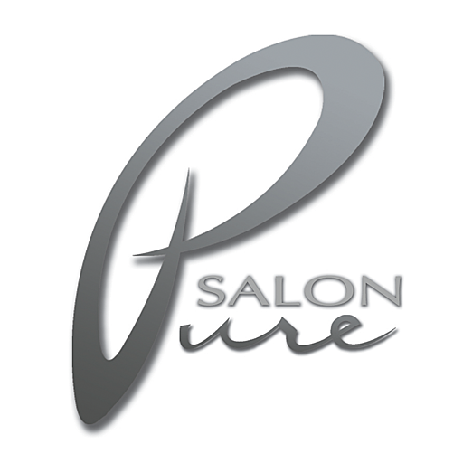 Salon Pure logo