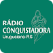 Rádio Conquistadora - Androidアプリ