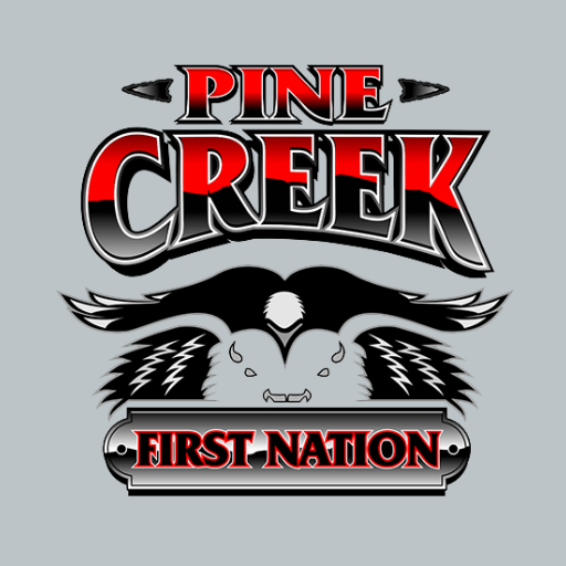 Pine Creek First Nation logo
