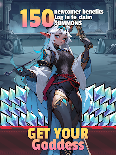 Idle Bullets Tower Defense RPG 4
