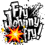 Fly Johnny Fly Free icon
