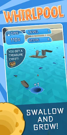 Game screenshot iWhirlpool.io hack