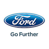 Ford Egypt icon