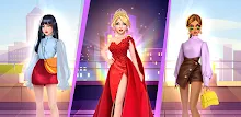 Giochi di Moda: Trucco Ragazze APK