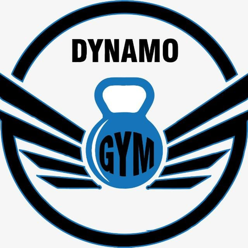 Dynamo logo