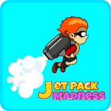 Jetpack Madnesss icon