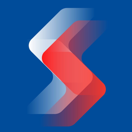 Suheriyatna Mobile logo