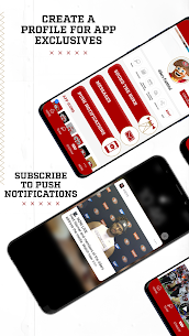 San Francisco 49ers Mod Apk Download 4