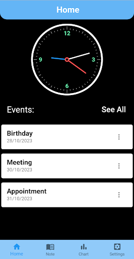 RemindYou Screen 3
