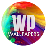 Wallpaper icon