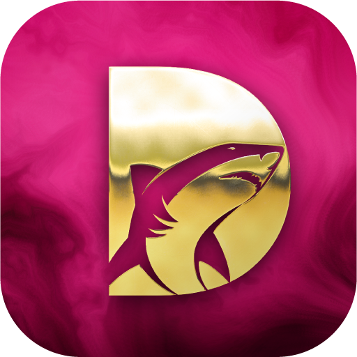Tiburones Diageo logo