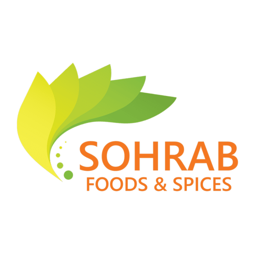 Sohrab Foods logo