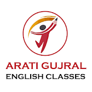 ARTI GUJRAL'S ENGLISH CLASSES