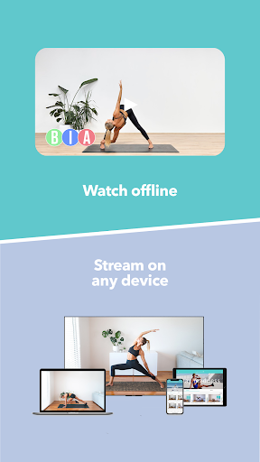 FRESH BODY FIT MIND Screenshot 4 - AppWisp.com
