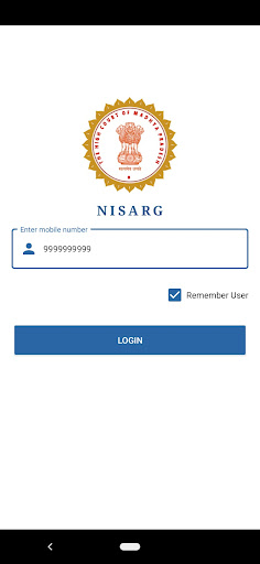 NISARG Screen 2