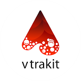Vtrakit for Cricket - Score, Log Practice & More icon