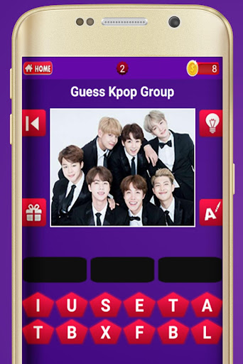 Kpop Quiz 2021 - The Ultimate