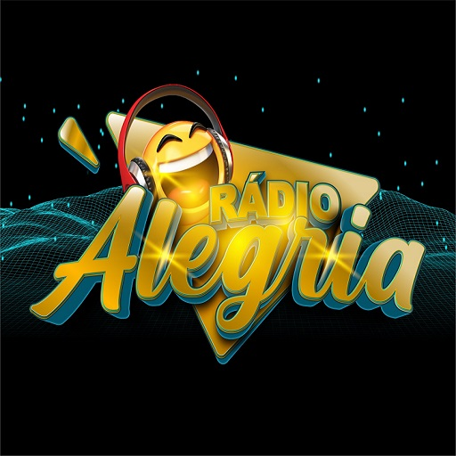 Rádio Alegria Digital - 1.0 - (Android)