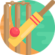 Card Cricket 19 ( Real Cricket - Androidアプリ