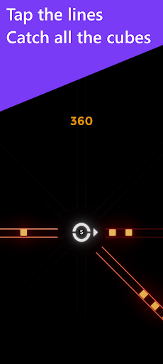 Hyper - Hyper Casual Game Screen 2