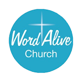 Word Alive Bible Church icon