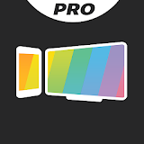 Screen Mirroring Pro App icon