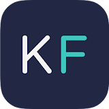 KFit - 모두를 위한 피트니스 icon