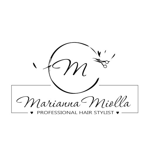 Marianna Miolla Hair logo
