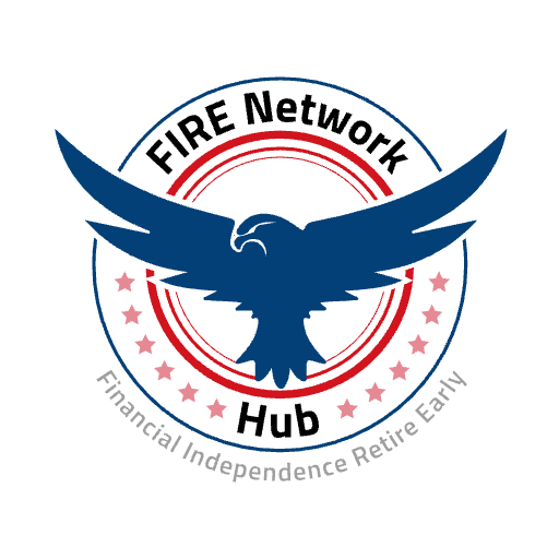 Fire Network Hub logo