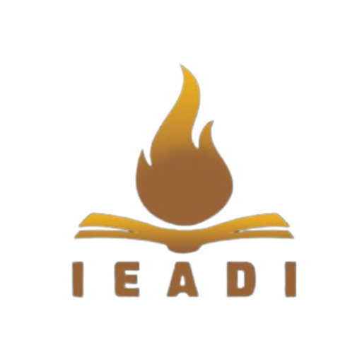 Assembleia de Deus Itabuna logo