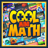 Cool Mini Math Games Duels icon