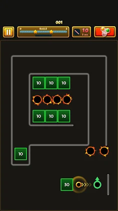 Block Mirror - Screenshot 4