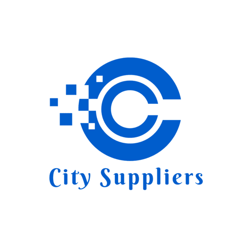 City Suppliers logo