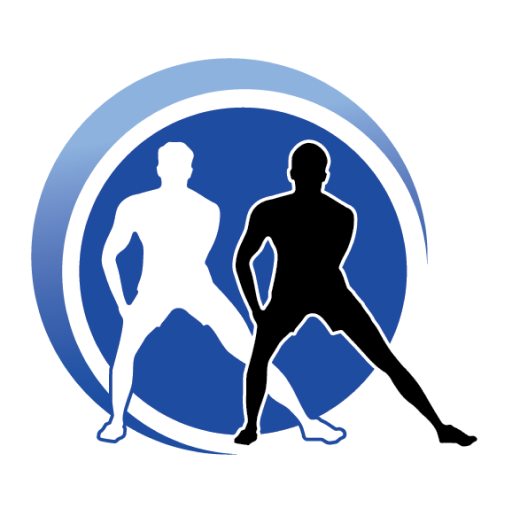 Fun Fitness Bros logo