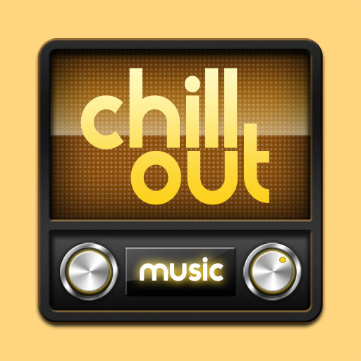 Chillout & Lounge music radi