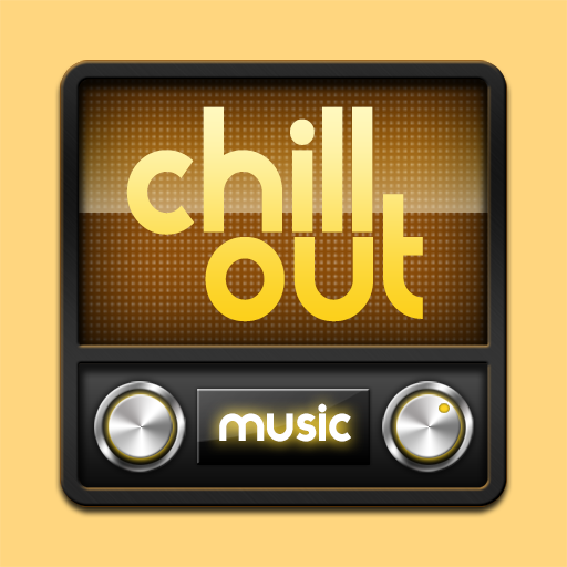 Chillout & Lounge music radio