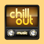 Cover Image of Download Chillout & Lounge music radio  APK