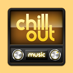 Chillout & Lounge music radio 아이콘 이미지