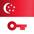 Singapore VPN - Fast Unlimited1.7