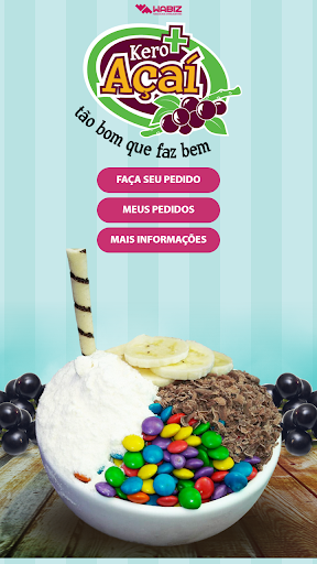 Kero  Açaí