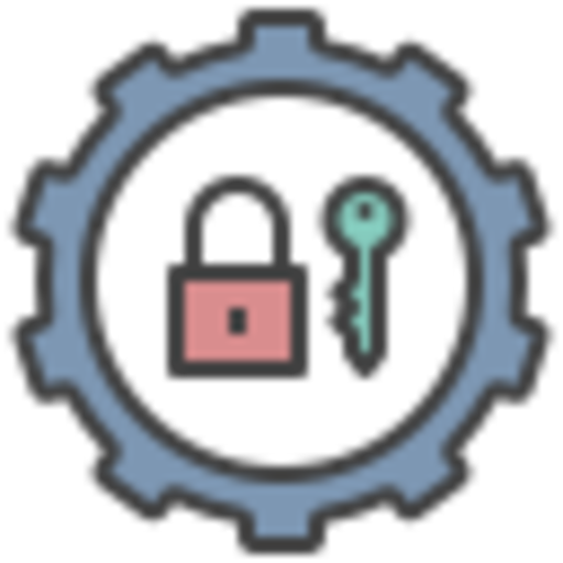 Password Buddy logo