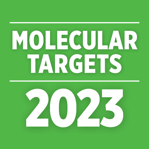 Molecular Targets 2023  Icon