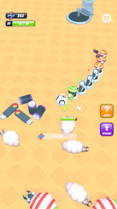 Screenshot image