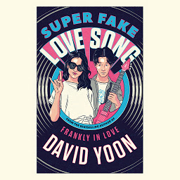 Obraz ikony: Super Fake Love Song