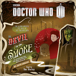 Icon image Doctor Who: Devil In The Smoke