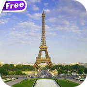 Top 48 Personalization Apps Like Paris HD Video Wallpaper Theme - Best Alternatives