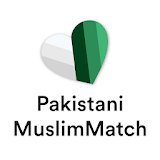 Pakistani MuslimMatch: Marriage and Halal Dating icon