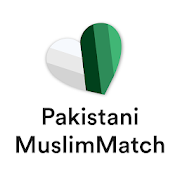 Pakistani MuslimMatch: Marriage and Halal Dating