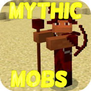 Mythic Mobs for MCPE
